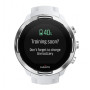 Óra Suunto 9 G1 Baro s HR pásem