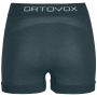 Ortovox 120 Comp Light Pants W női funkcionális boxeralsó