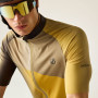 Dare 2b Lightning Short Sleeve Printed Jersey férfi kerékpáros mez