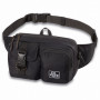 Dakine Jagger Hybrid Hip Pack övtáska fekete black