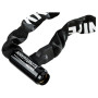 Kryptonite Keeper 785 Integrated Chain 85 cm kerékpár lakat