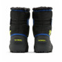 Sorel Snow Commander™ Black gyerek téli cipő