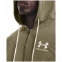 Férfi pulóver Under Armour Rival Terry LC FZ