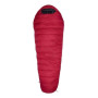 Hálózsák  Warmpeace Solitaire 1000 195 cm