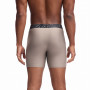 Under Armour Perf Tech 6in férfi boxer
