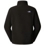 The North Face M Glacier Fleece 1/4 Zip Jacket férfi pulóver