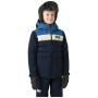 Helly Hansen Jr Cyclone Jacket gyerek dzseki