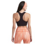 Icebreaker Women Merino Blend 260 ZoneKnit™ Seamless Bra melltartó