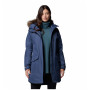 Columbia Suttle Mountain™ Long Insulated Jacket női télikabát