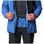 Columbia Winter District™ III Jacket férfi télikabát