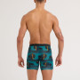 Saxx Vibe Xtra Soft Comfort Boxer Brief Fly boxeralsó
