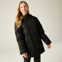 Dare 2b Kids WanderJacket Black női kabát