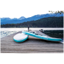 Intex Aquaquest 320 SUP paddleboard