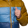 Cotopaxi M'S Fuego Max Down Hooded Jacket férfi tollkabát