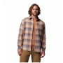 Columbia Cornell Woods™ Flannel Long Sleeve Shirt férfi ing
