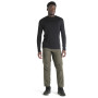 Icebreaker Men Merino Blend 125 Cool-Lite™ Sphere LS Tee férfi póló