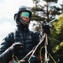 Therm-ic 8K Ultra Heat Gloves síkesztyű