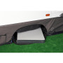 Huzat Bo-Camp Caravan draught excluder