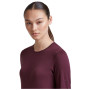 Icebreaker Women's 200 Oasis Long Sleeve női póló