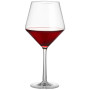 Brunner Set Red Wineglass Riserva borospohár