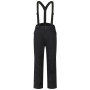 Dare 2b Achieve III Pant short férfi nadrág fekete Black