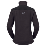 Norrona trollveggen warm3 Jacket női pulóver