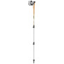 Leki Cross Trail TA 100-135 cm trail running bot