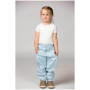 DucKsday Rainpants Light Blue gyerek nadrág