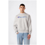 Champion Crewneck Sweatshirt M INC férfi pulóver