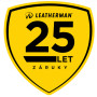 Többfunkciós karkötő Leatherman Tread fekete