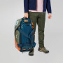 Salewa Discovery Duffle M utazótáska