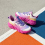 Geox J Flexyper Fast Girl Fuchsia gyerek cipő