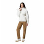 Columbia Powder Pass™ III Hybrid Hdd Jkt női dzseki