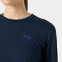 Helly Hansen W Lifa Active Solen Ls női póló