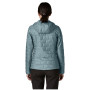 Patagonia W's Nano Puff Hoody női dzseki