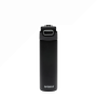 Kambukka Elton Insulated 600 ml rozsdamentes acél termosz fekete Nightfall