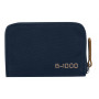 Pénztárca Fjällräven Zip Card Holder