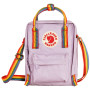 Fjällräven Kånken Rainbow Sling válltáska