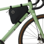 Fjällräven Hoja Triangle Frame Bag váztáska