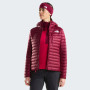 The North Face W Bettaforca Lt Down Hoodie női tollkabát