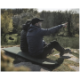 Easy Camp Kestrel Mat Single 5.0 cm önfelfújódó matrac