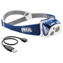 Petzl Reactik kiállított termék - fejlámpa