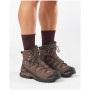 Salomon Quest 5 Gore-Tex férficipő