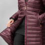 Fjällräven Snow Flake Parka W női kabát