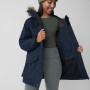 Fjällräven Nuuk Parka W női dzseki
