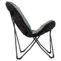 Bo-Camp Butterfly chair szék