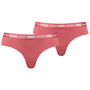 Puma Puma Women Brazilian 2P Pack női alsó