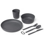 Sea to Summit Camp Dinnerware Set - 6 pcs étkészlet
