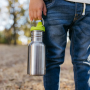 Klean Kanteen Classic Kid Sippy Cap csere kupak