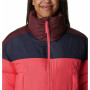 Columbia Pike Lake™ Cropped Jkt női dzseki